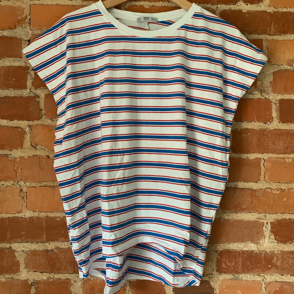 Zara shirt